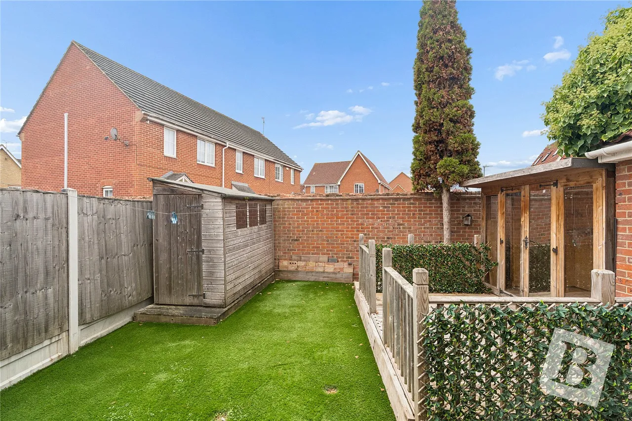 Anglesey Gardens, Wickford, SS12, photo 15