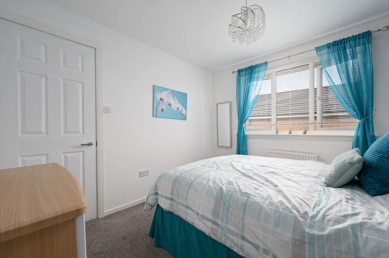 Muirdyke Avenue, Carronshore, FK2 8AW, photo 20