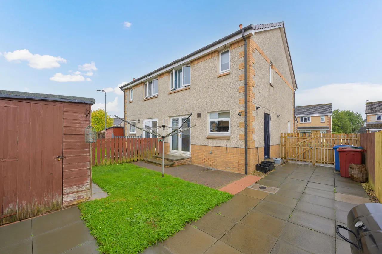Muirdyke Avenue, Carronshore, FK2 8AW, photo 23