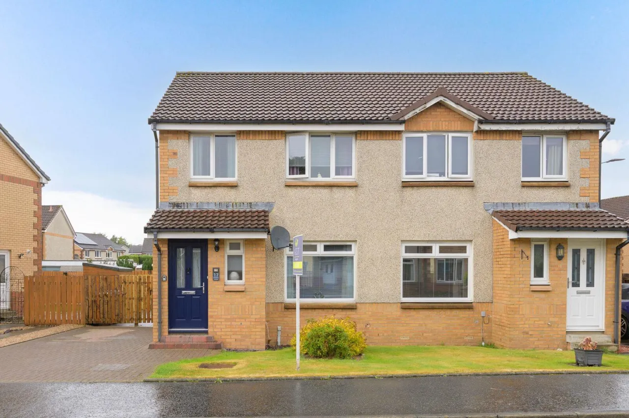 Muirdyke Avenue, Carronshore, FK2 8AW, photo 24