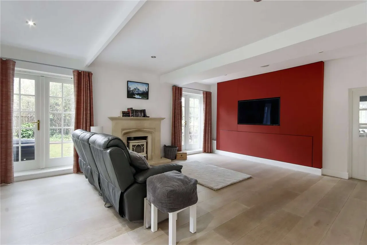 Hungershall Park, Tunbridge Wells, Kent, TN4 8NE, photo 10