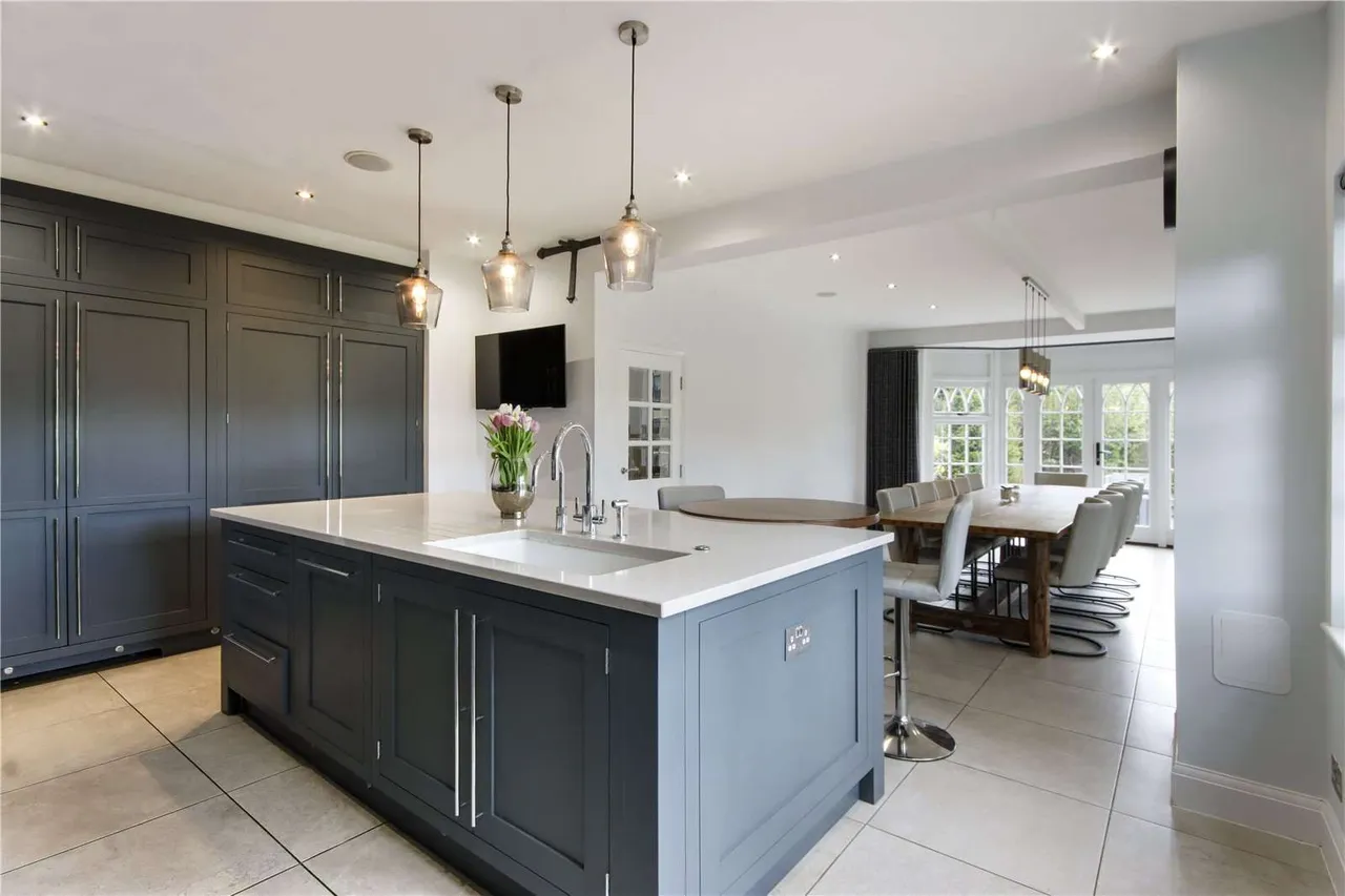 Hungershall Park, Tunbridge Wells, Kent, TN4 8NE, photo 4