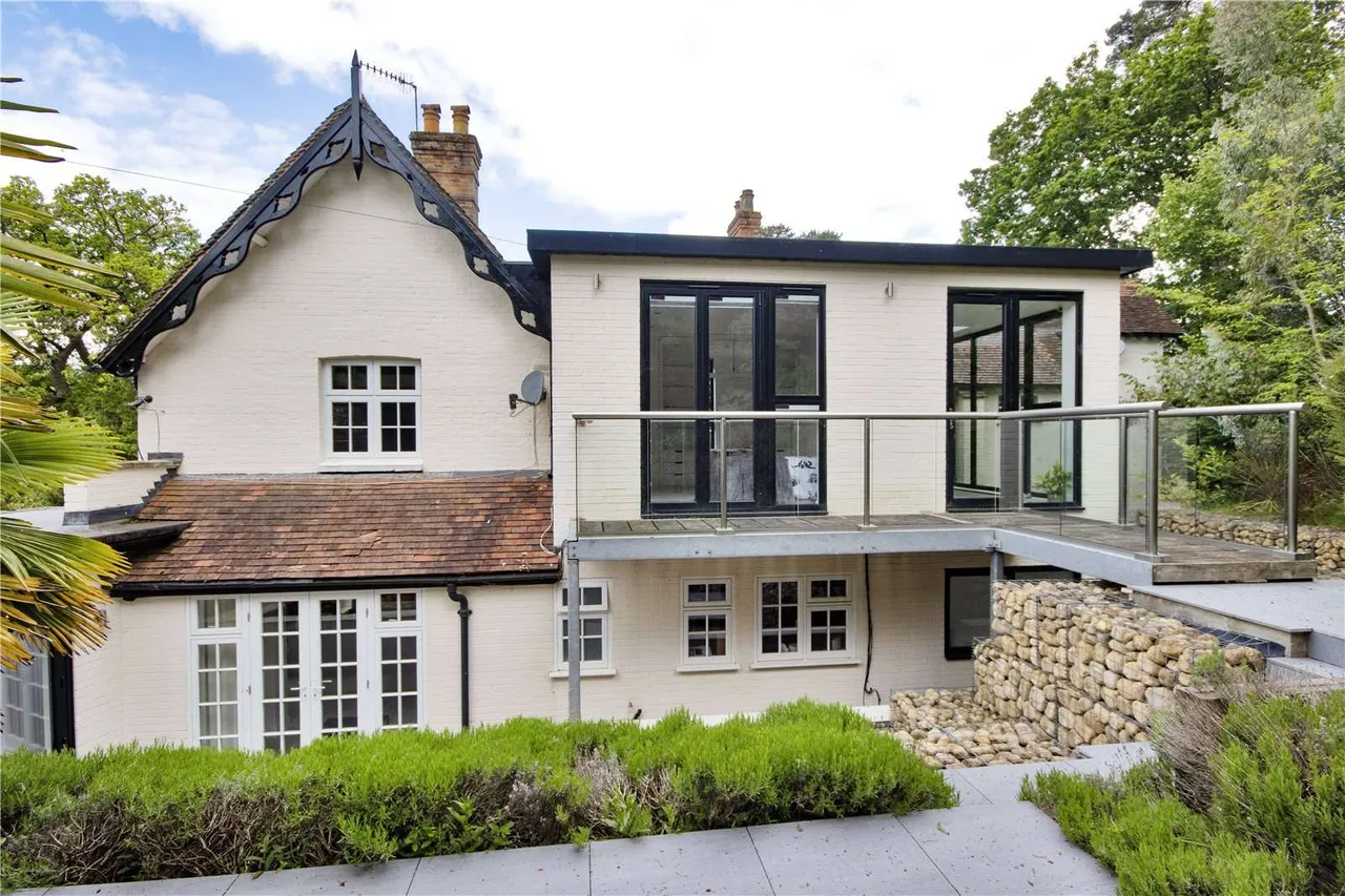 Hungershall Park, Tunbridge Wells, Kent, TN4 8NE, photo 12