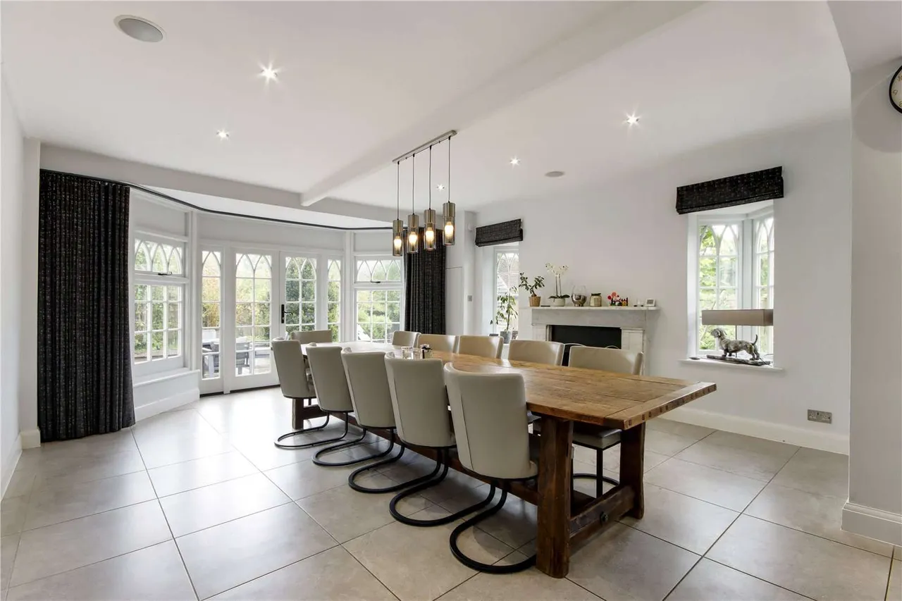 Hungershall Park, Tunbridge Wells, Kent, TN4 8NE, photo 5