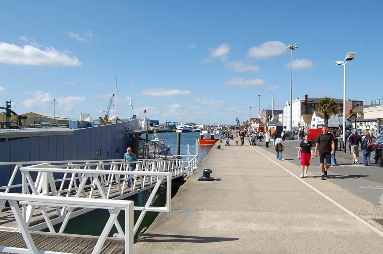 The Quay, Poole, BH15, photo 8
