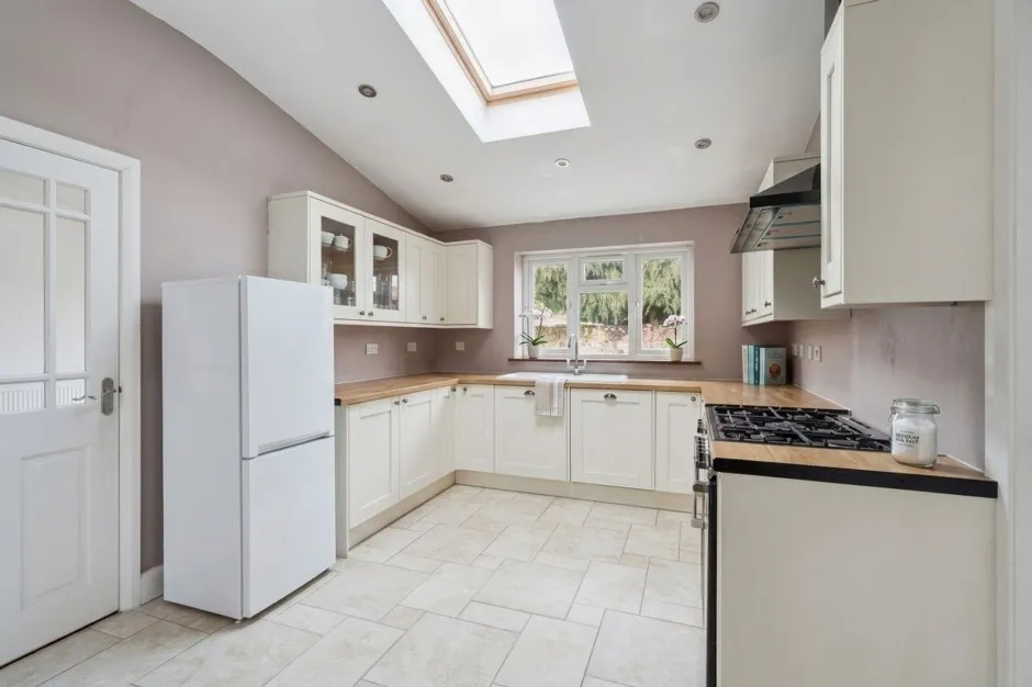 Hamilton Road, Uxbridge, UB8, photo 5
