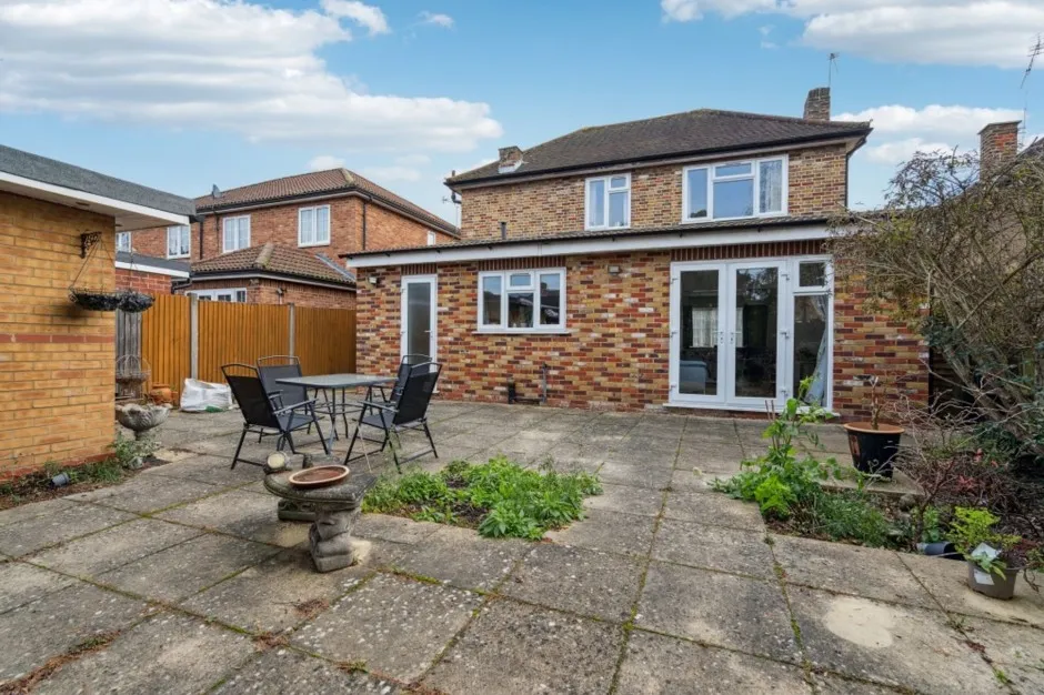 Hamilton Road, Uxbridge, UB8, photo 23