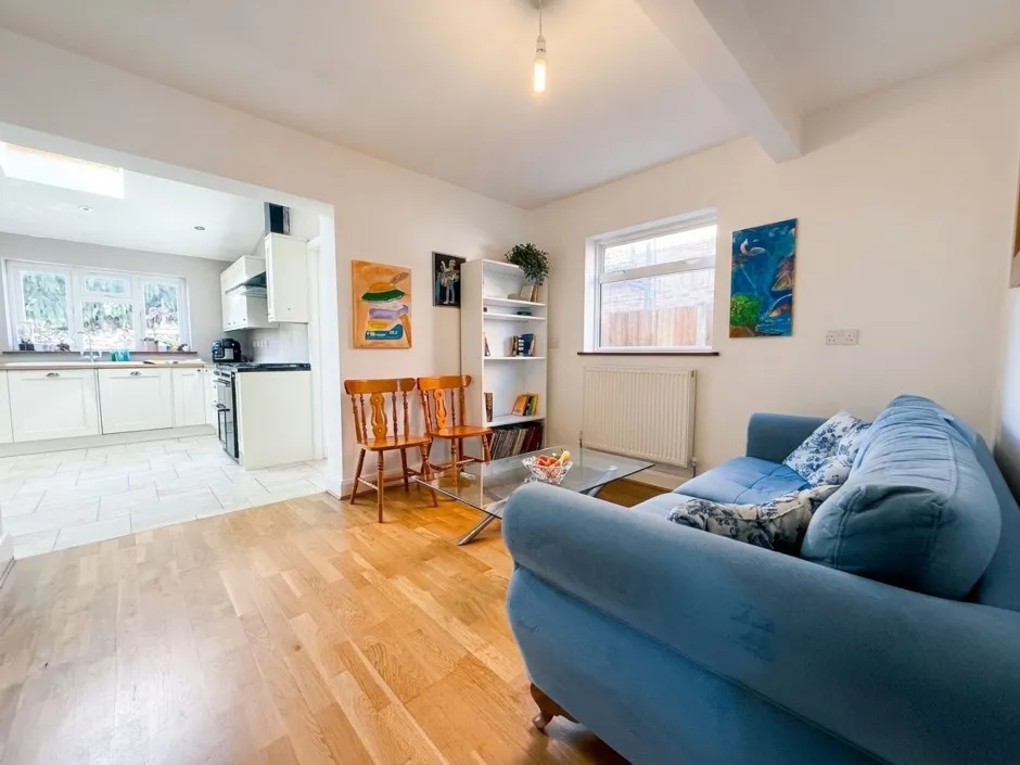 Hamilton Road, Uxbridge, UB8, photo 16