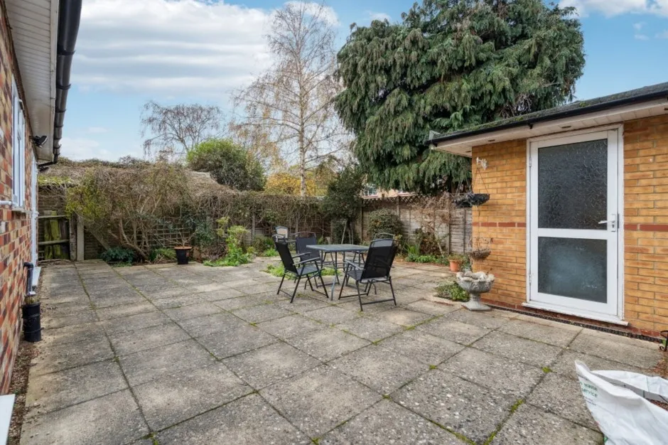 Hamilton Road, Uxbridge, UB8, photo 22