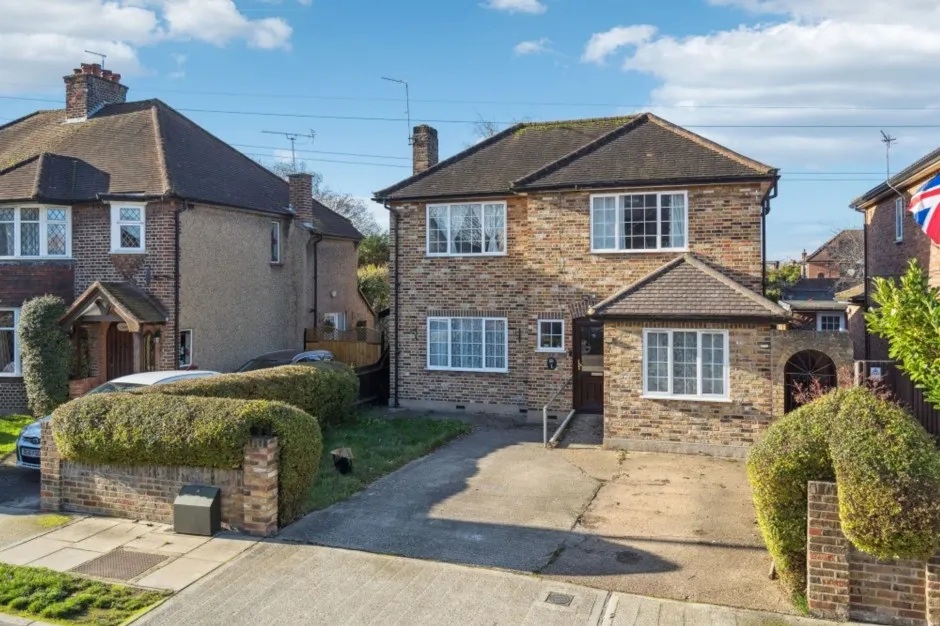 Hamilton Road, Uxbridge, UB8, photo 24