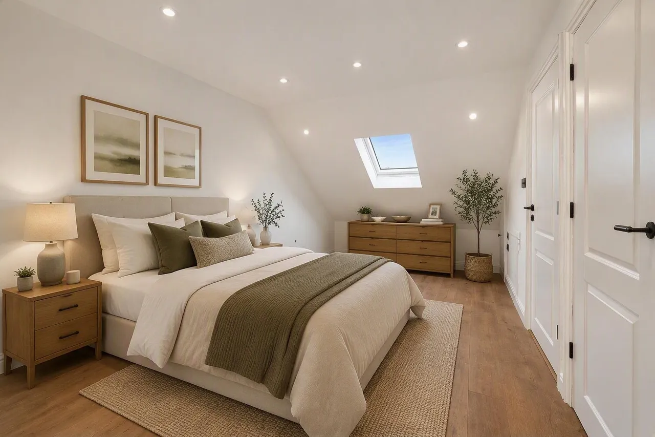 Sulina Road, Brixton, SW2, photo 5