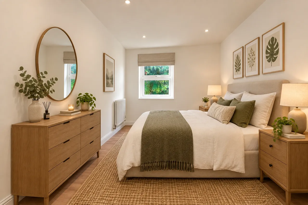 Sulina Road, Brixton, SW2, photo 6
