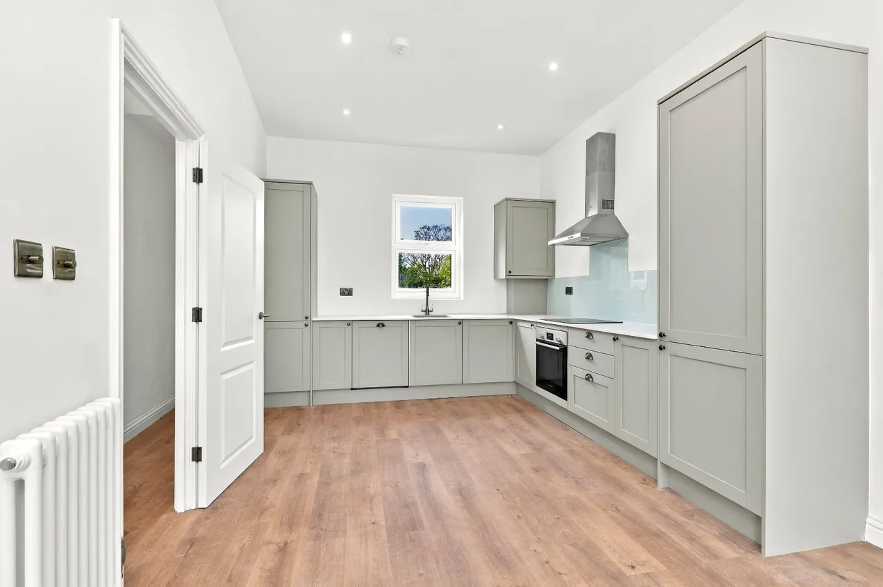 Sulina Road, Brixton, SW2, photo 2