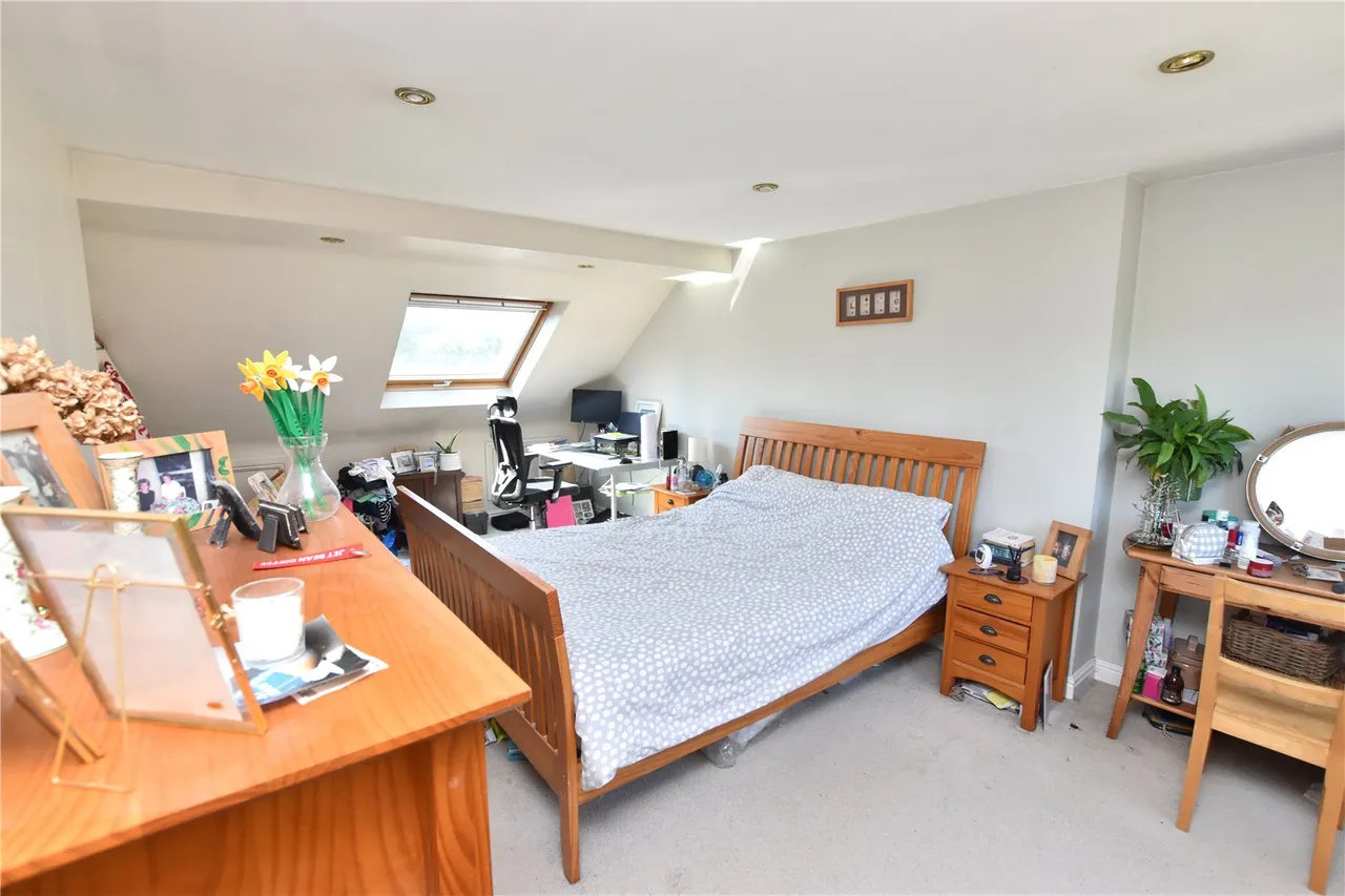 Rectory Road, Farnborough, Hampshire, GU14 7HT, photo 7