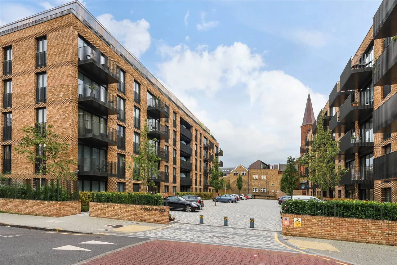 Cobalt Place, London, SW11, photo 4
