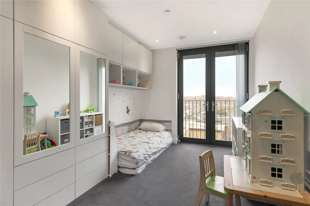 Cobalt Place, London, SW11, photo 6