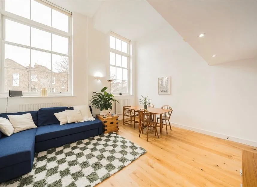 Ecclesbourne Road, Islington, N1, photo 6