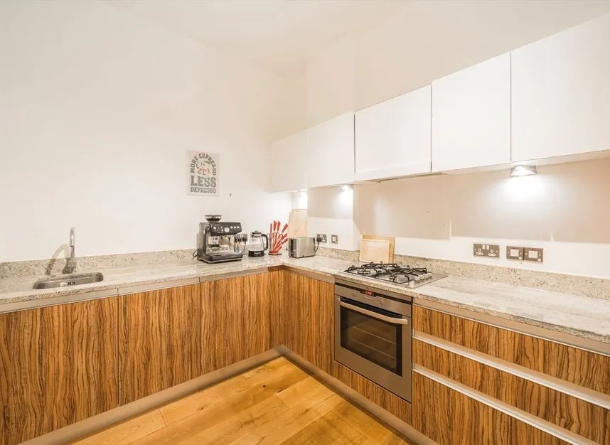 Ecclesbourne Road, Islington, N1, photo 3