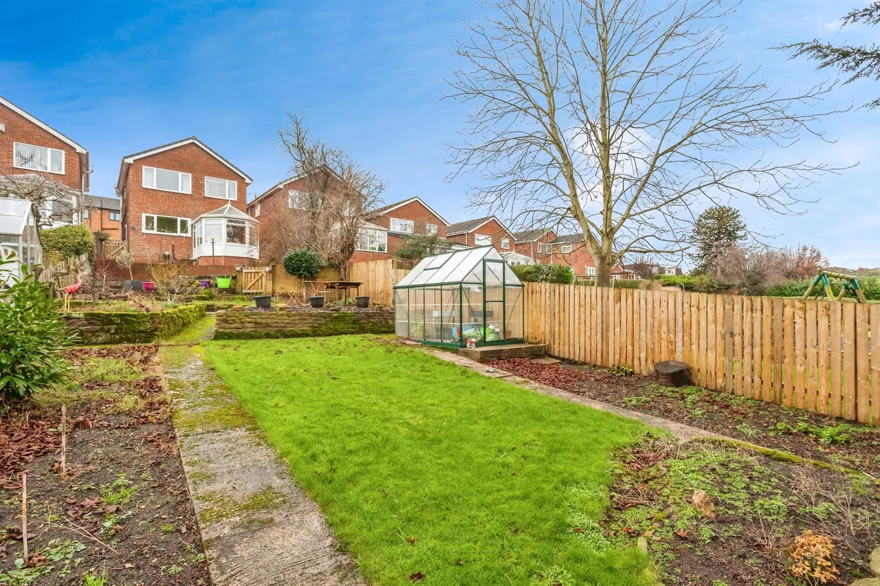 Teall Street, Ossett, photo 6