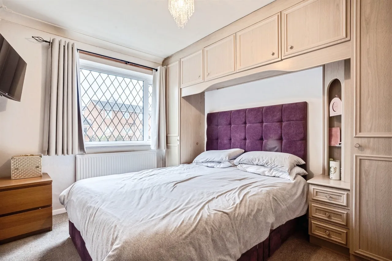 Teall Street, Ossett, photo 11