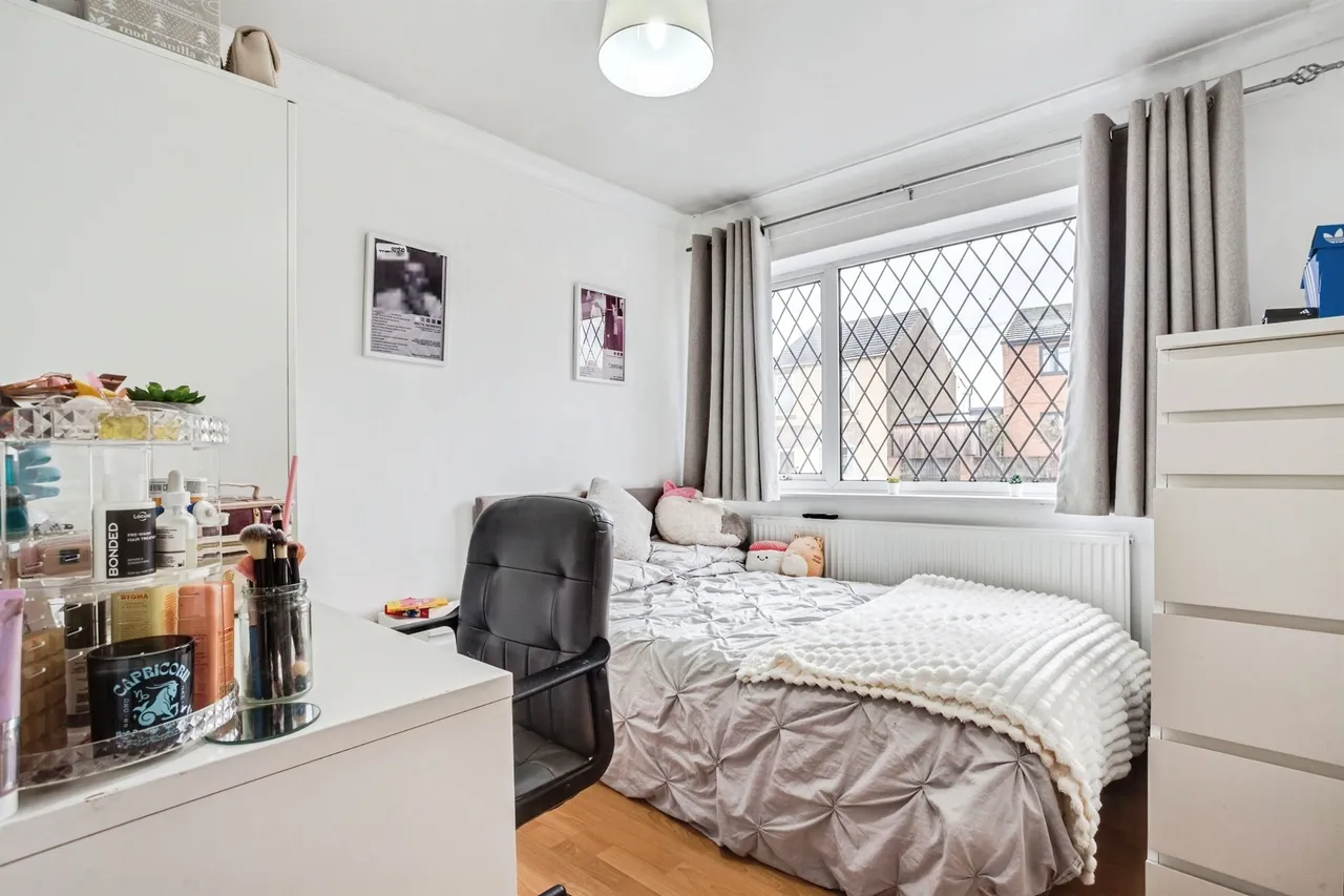 Teall Street, Ossett, photo 8