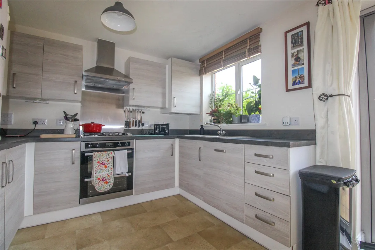 Hilperton, Trowbridge, photo 6