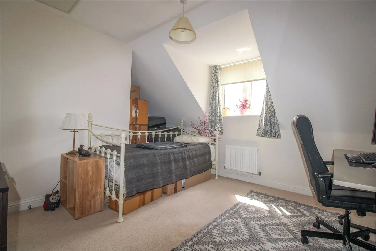 Hilperton, Trowbridge, photo 7