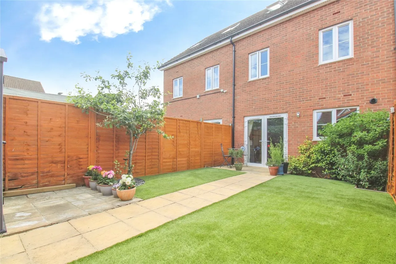 Hilperton, Trowbridge, photo 13