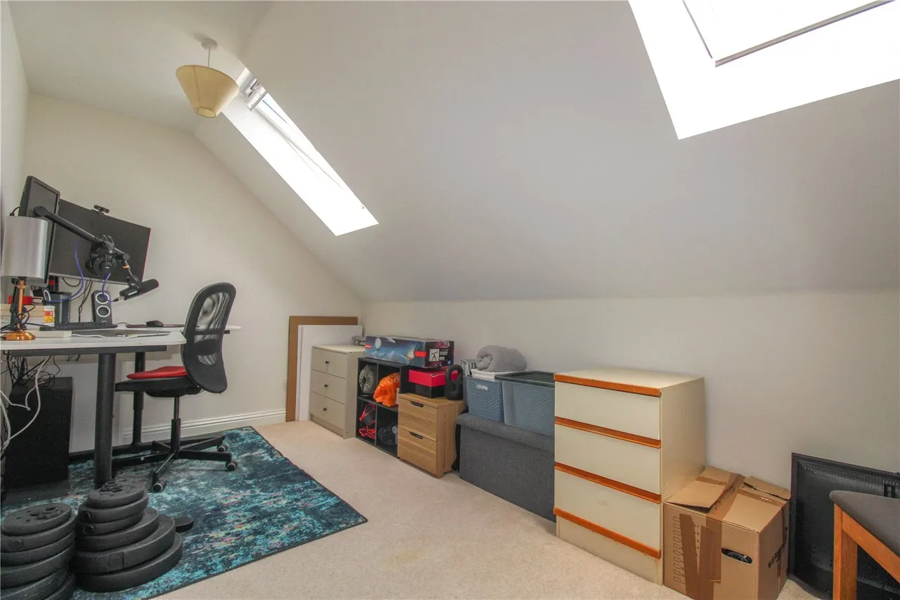 Hilperton, Trowbridge, photo 11
