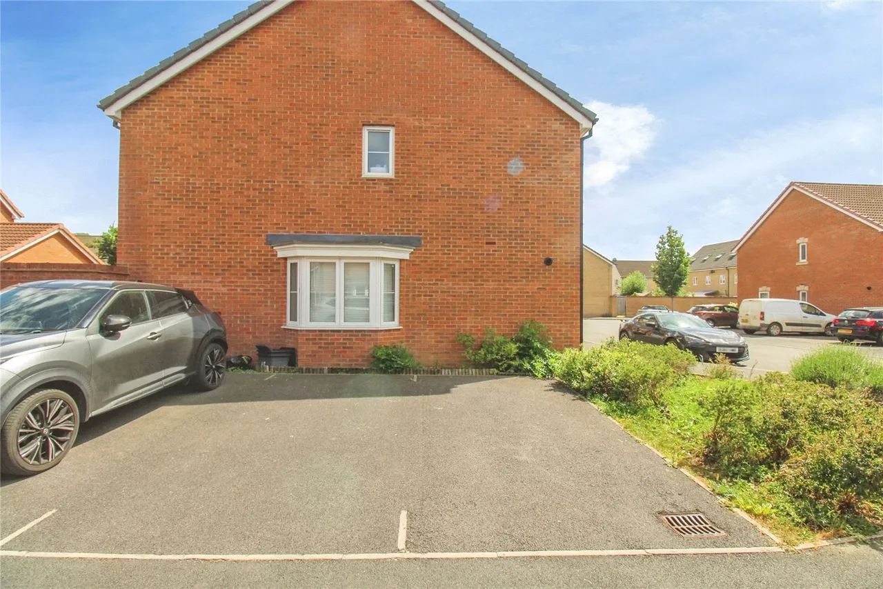 Hilperton, Trowbridge, photo 14