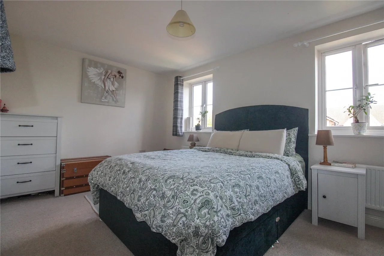 Hilperton, Trowbridge, photo 9