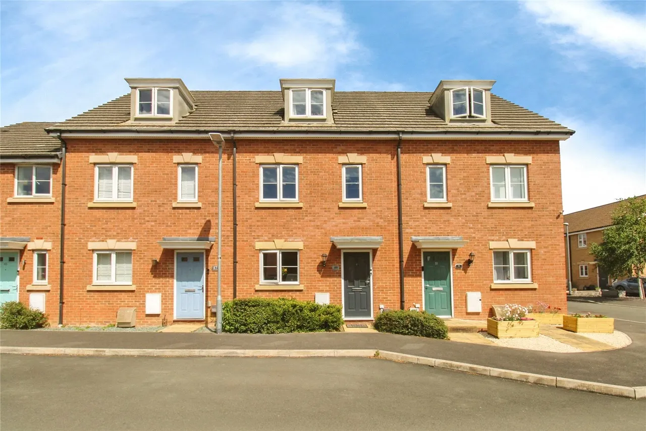 Hilperton, Trowbridge, photo 15