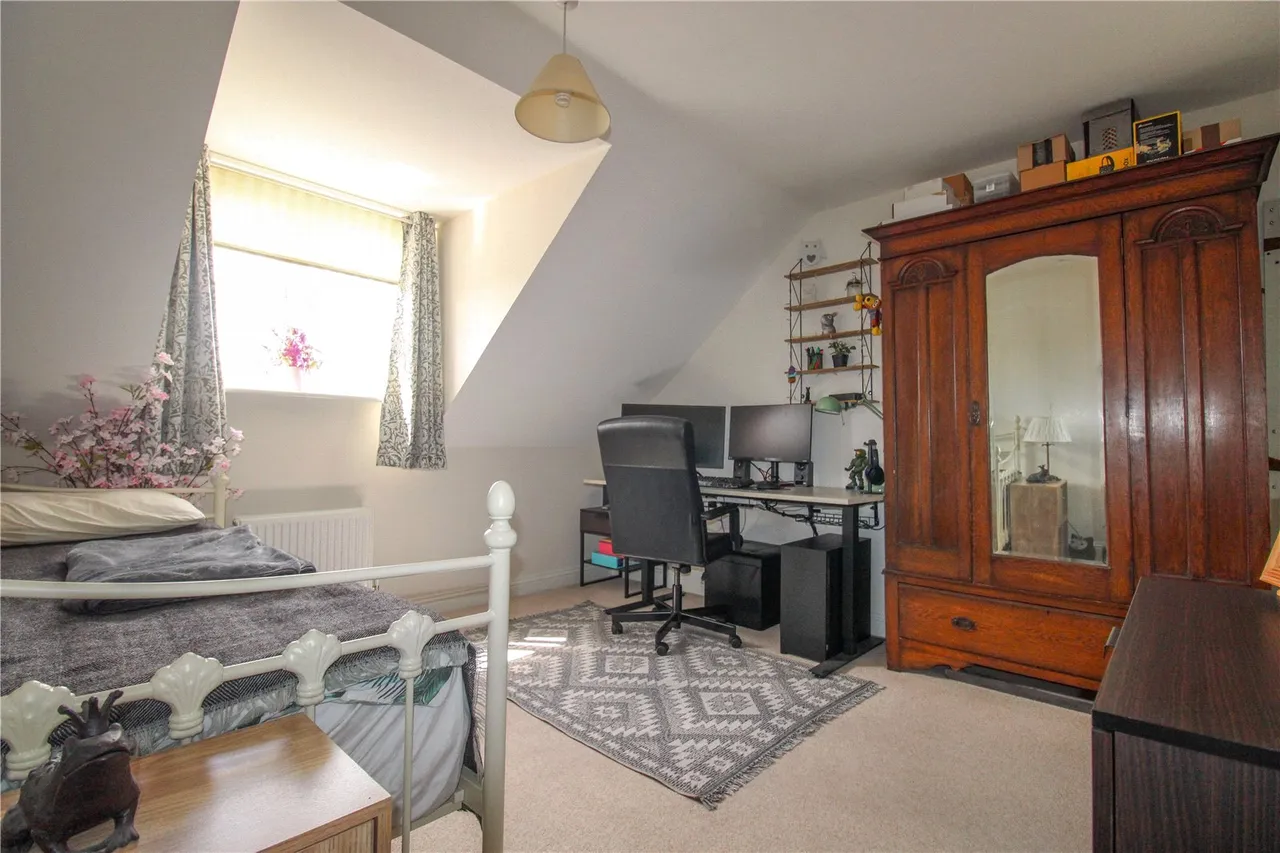 Hilperton, Trowbridge, photo 8