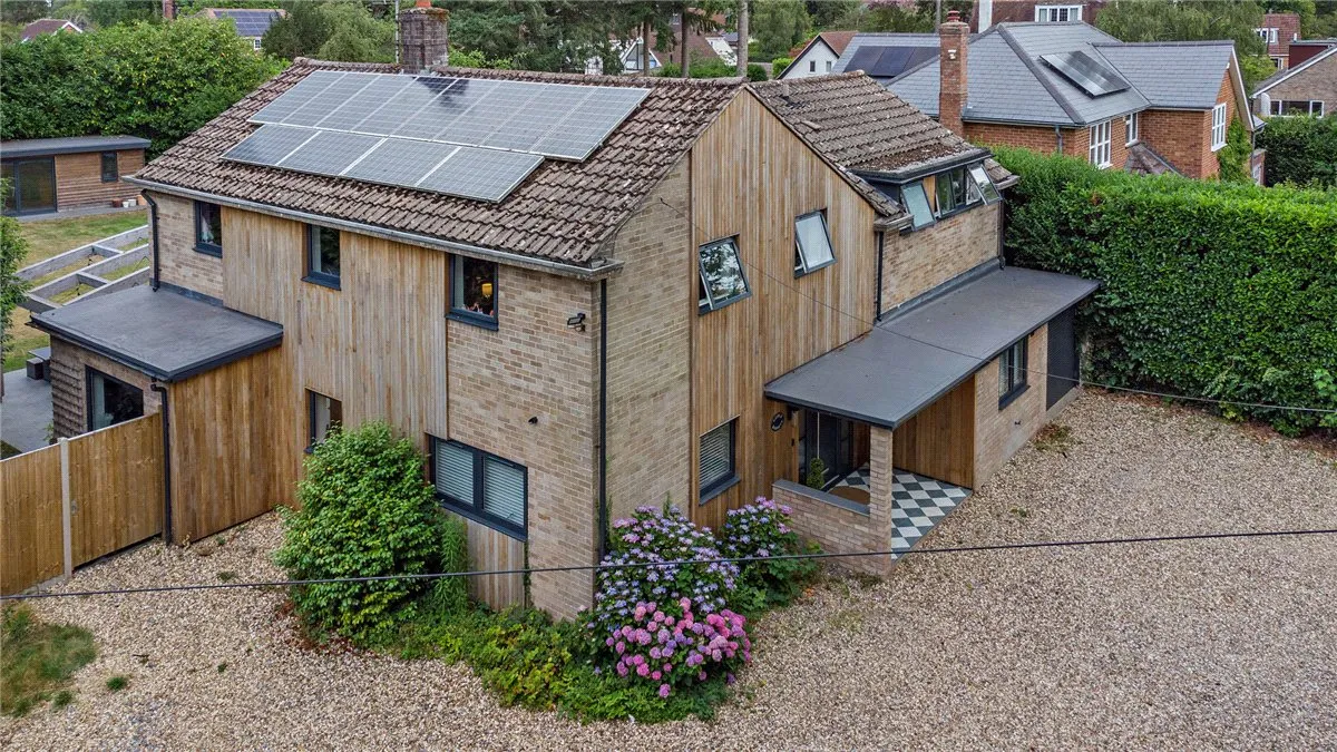 Kendrick Road, Newbury, RG14, photo 34