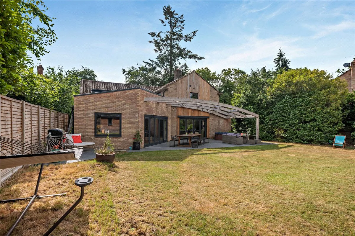 Kendrick Road, Newbury, RG14, photo 28