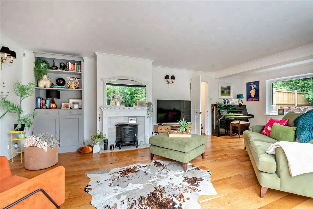 Kendrick Road, Newbury, RG14, photo 6
