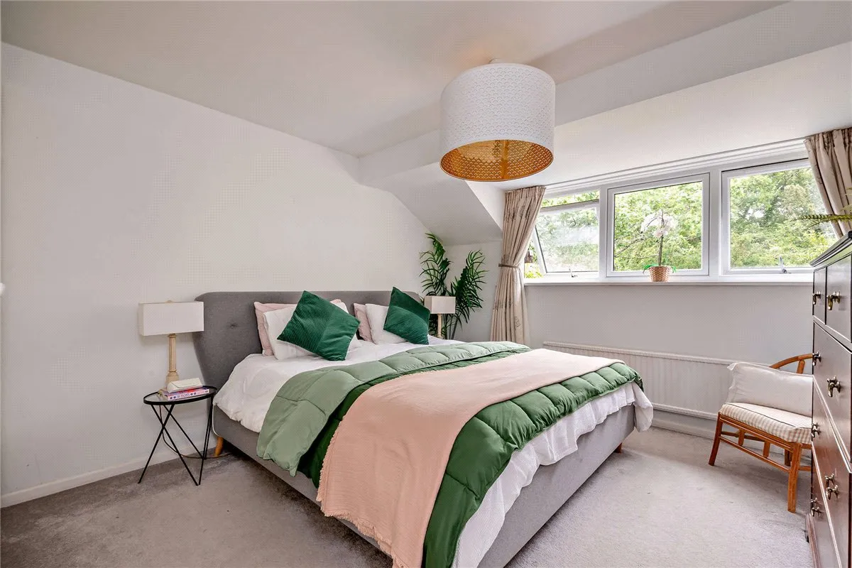 Kendrick Road, Newbury, RG14, photo 19