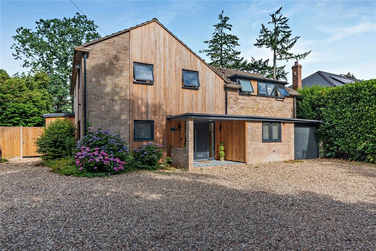 Kendrick Road, Newbury, RG14, photo 35