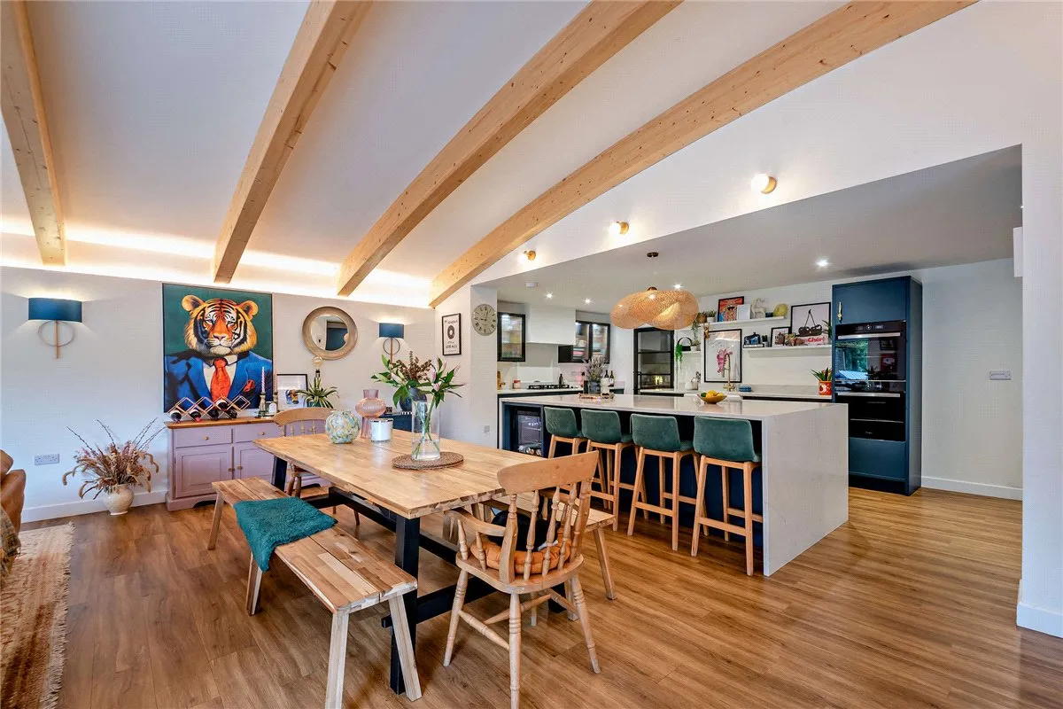 Kendrick Road, Newbury, RG14, photo 5