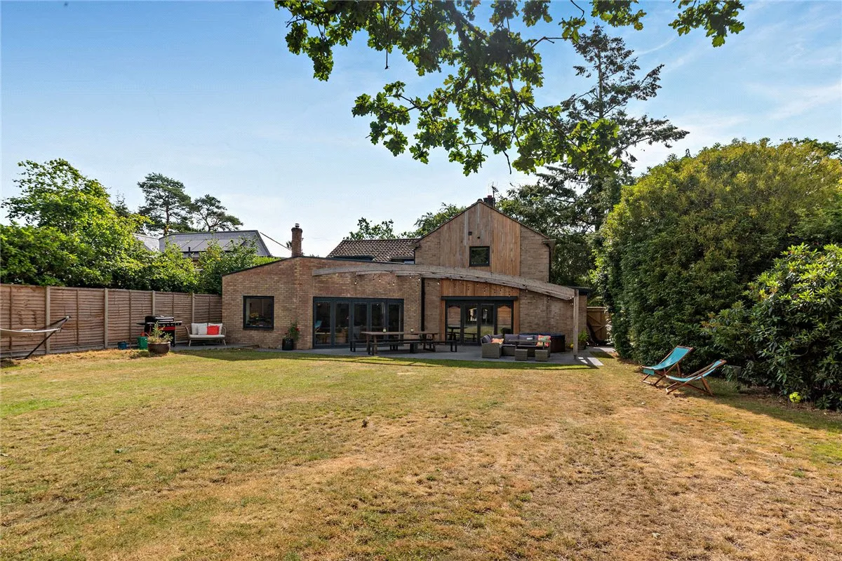 Kendrick Road, Newbury, RG14, photo 31
