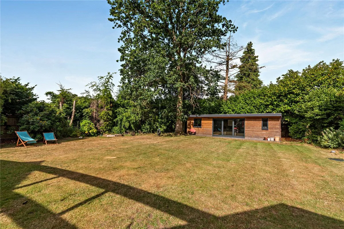 Kendrick Road, Newbury, RG14, photo 27