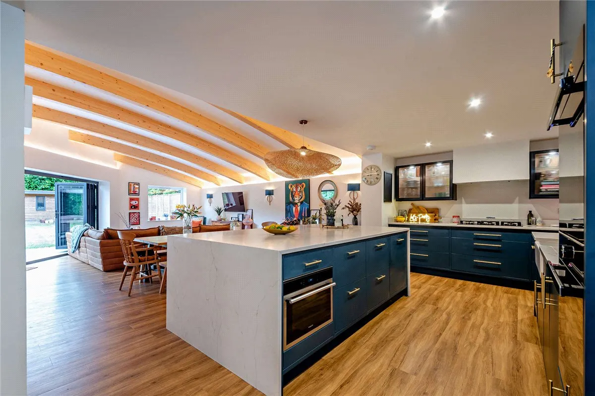Kendrick Road, Newbury, RG14, photo 9