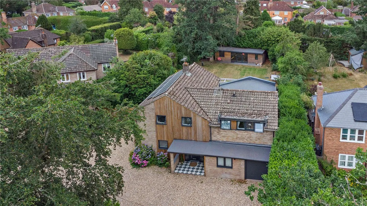 Kendrick Road, Newbury, RG14, photo 30