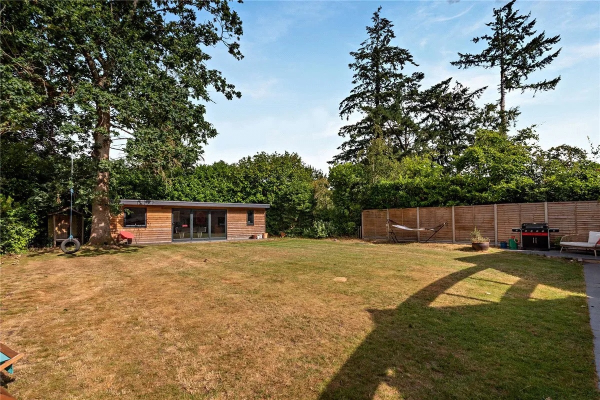 Kendrick Road, Newbury, RG14, photo 24