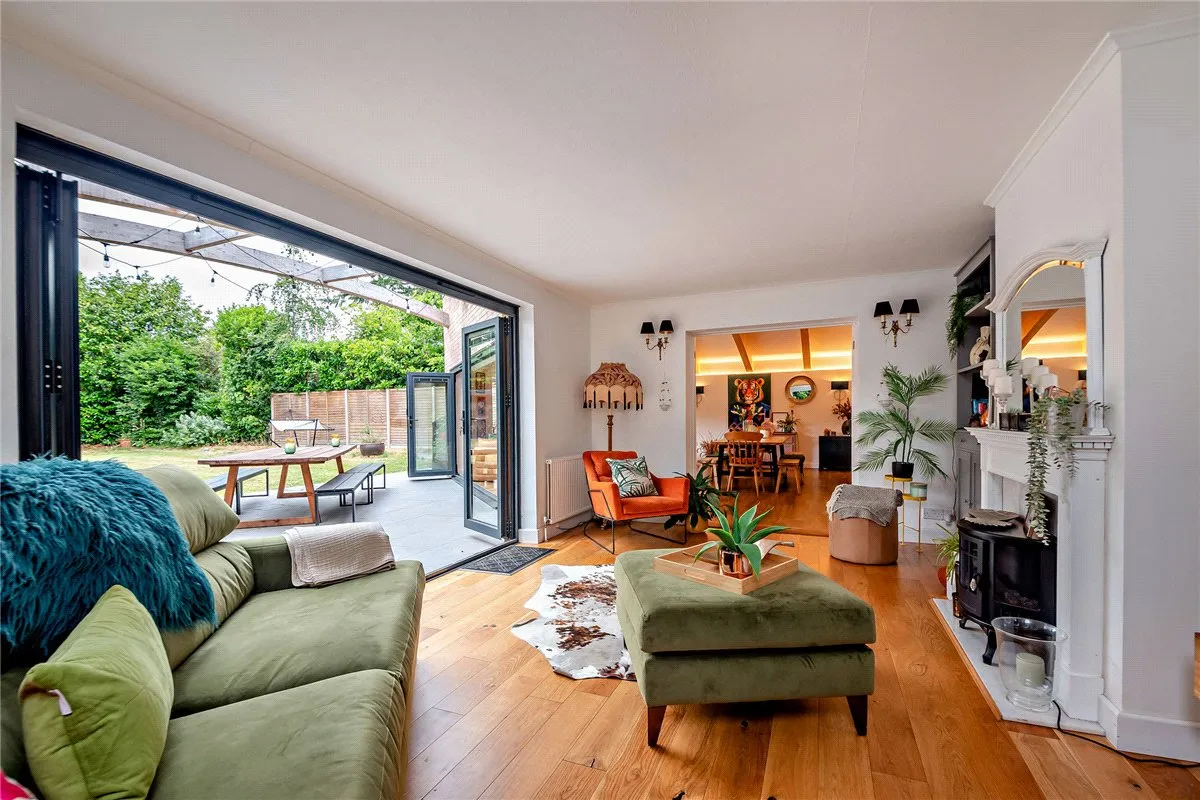 5 bed house for sale, Kendrick Road, Newbury, RG14