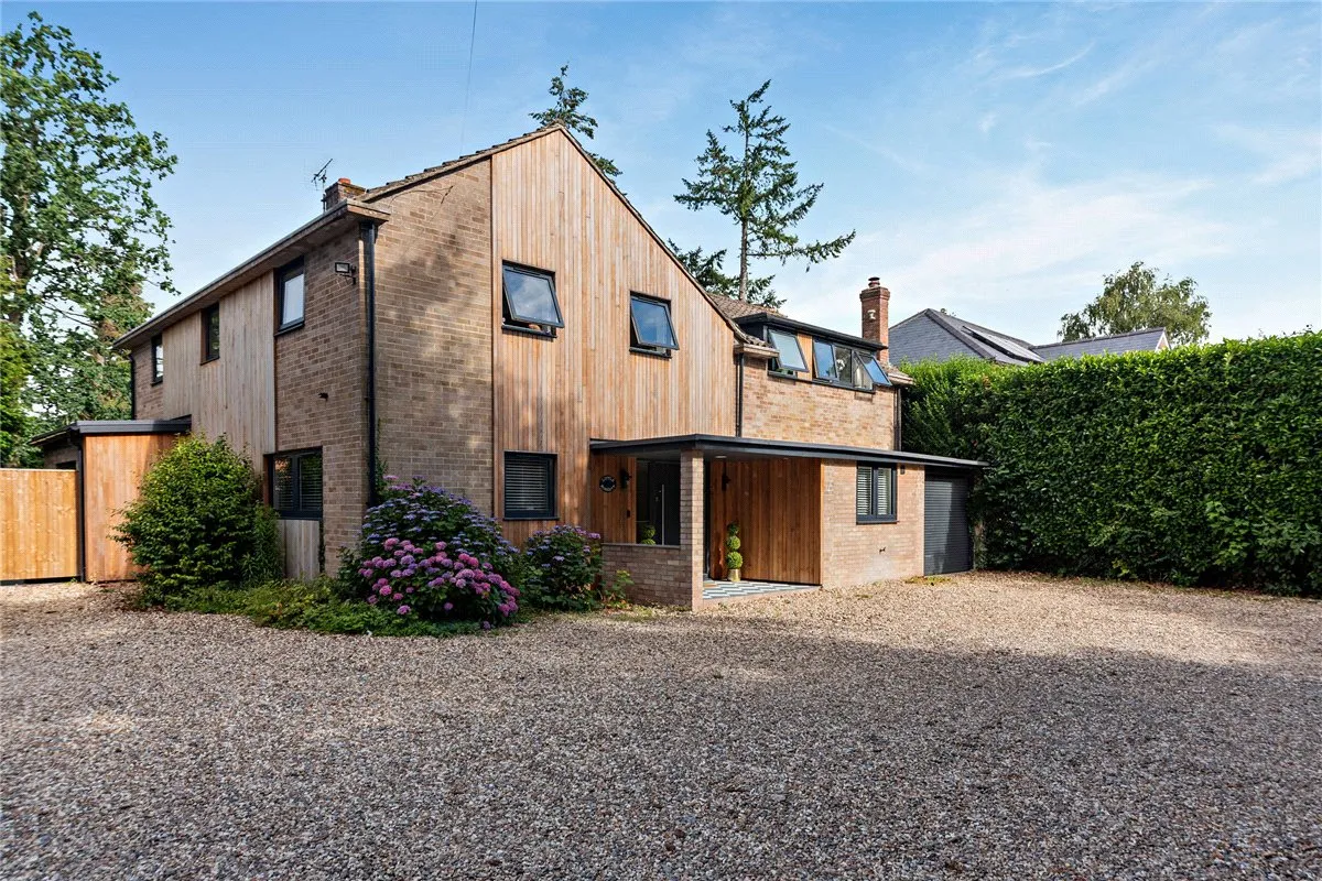Kendrick Road, Newbury, RG14, photo 29