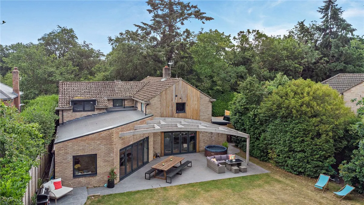 Kendrick Road, Newbury, RG14, photo 32