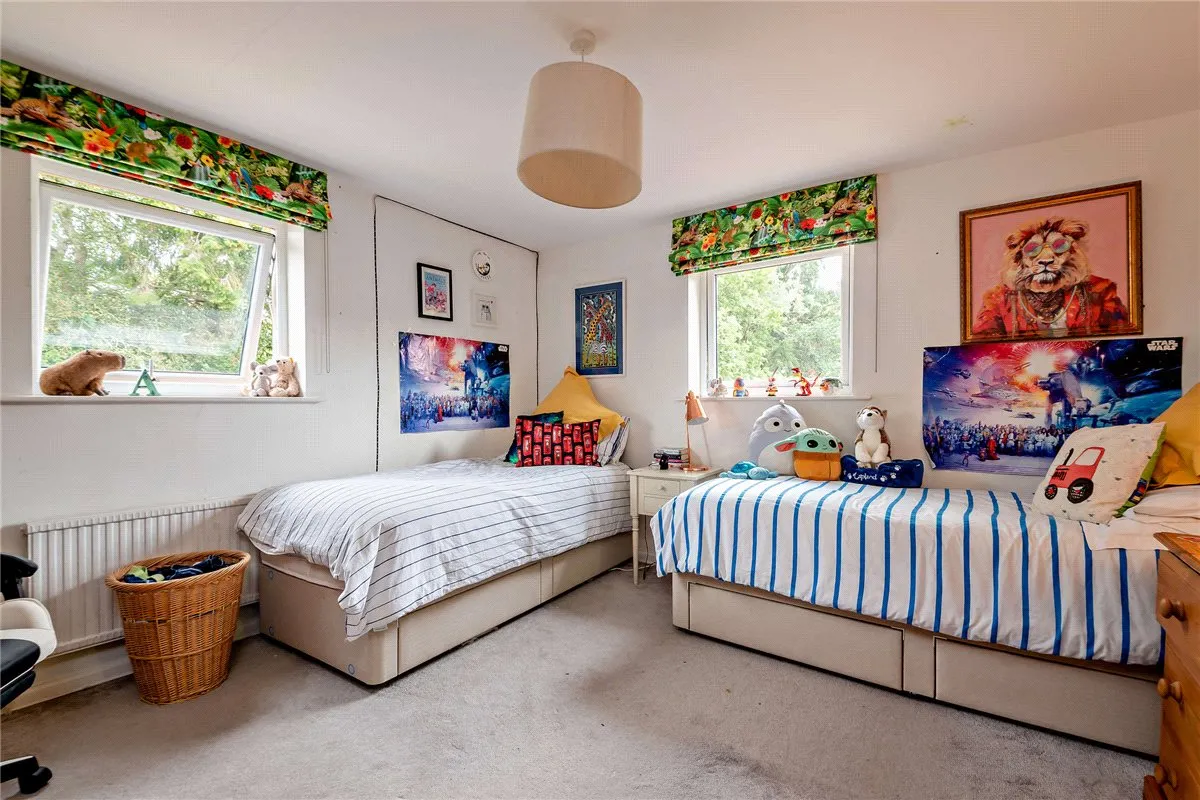 Kendrick Road, Newbury, RG14, photo 23