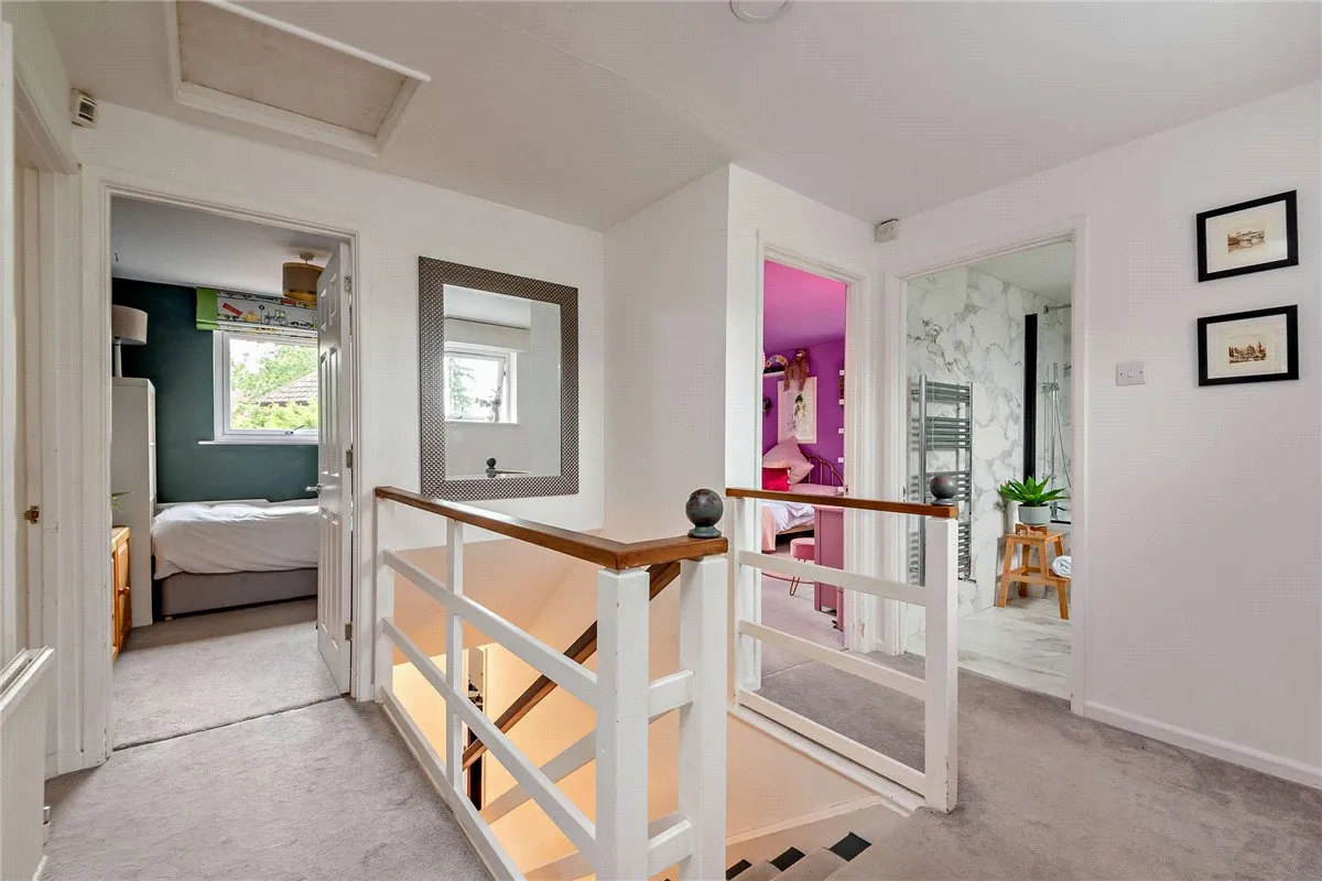 Kendrick Road, Newbury, RG14, photo 17