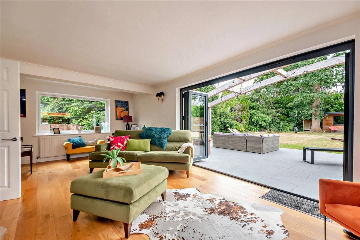 Kendrick Road, Newbury, RG14, photo 7